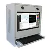 Настенный шкаф Techly ICRLIM10SV Photo 6