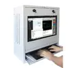 Настенный шкаф Techly ICRLIM10SV Photo 8
