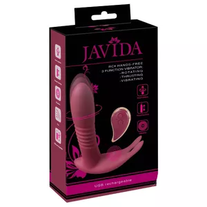 Javida RC Hands-free 3 funkcijas