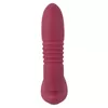Силиконовый вибратор Javida RC hands-free Photo 5