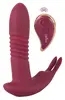 Javida RC hands-free silicone vibrator Photo 2