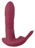 Javida RC hands-free silicone vibrator Photo 3