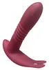 Javida RC hands-free silicone vibrator Photo 4