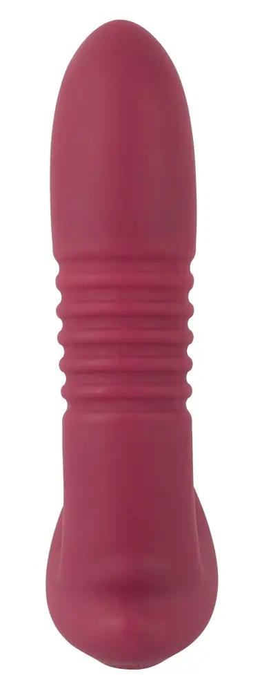 Javida RC hands-free silicone vibrator Photo 5
