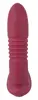 Javida RC hands-free silicone vibrator Photo 5