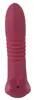 Javida RC hands-free silicone vibrator Photo 6