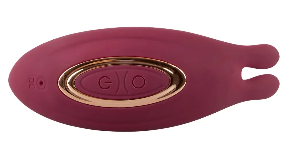 Javida RC hands-free silicone vibrator Photo 7