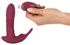Javida RC hands-free silicone vibrator Photo 8