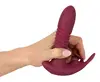 Javida RC hands-free silicone vibrator Photo 10
