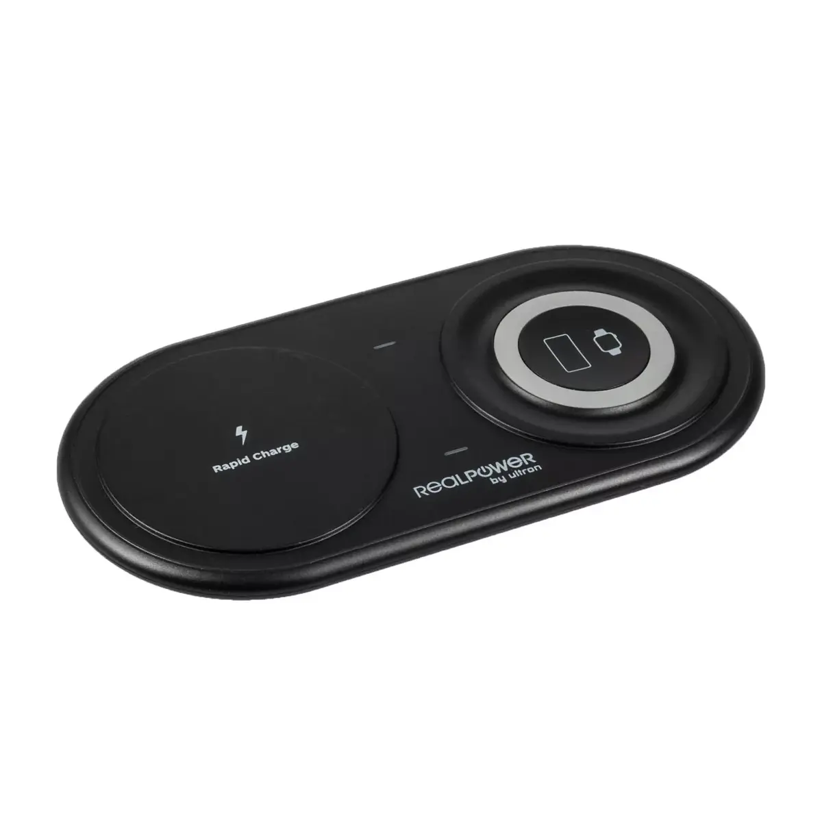 RealPower ChargeAIR Duo lādētājs Photo 2