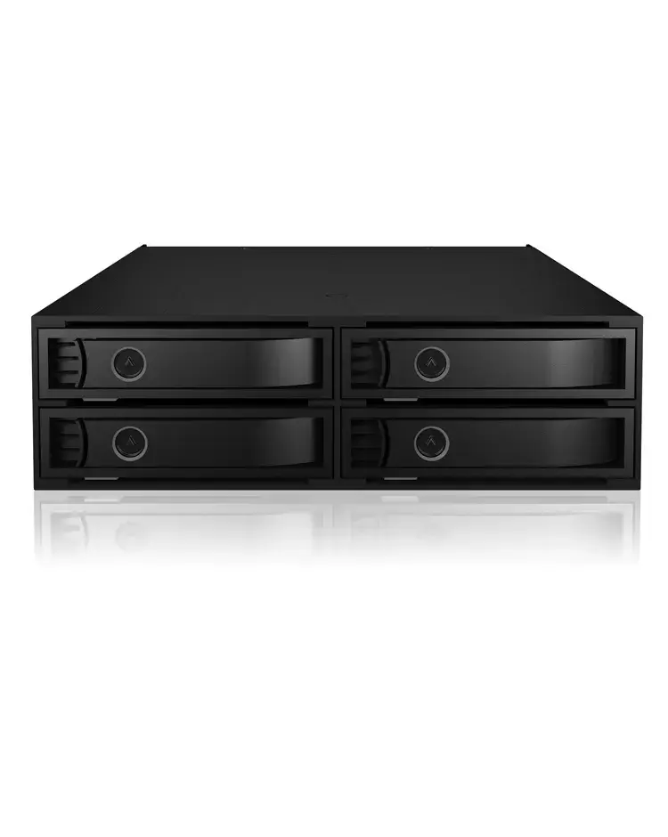 Uzglabāšanas diska paliktnis ICY BOX IB-2242U2K Photo 4
