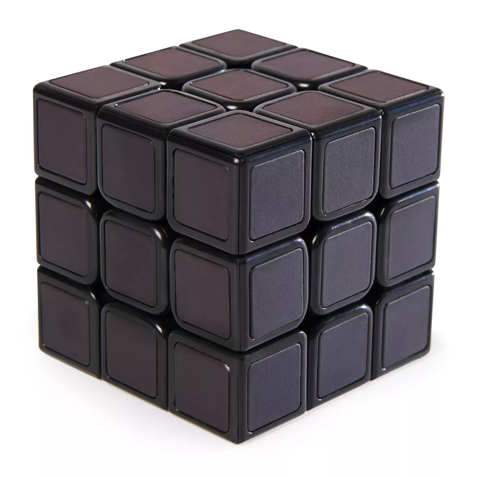 Cache cube GAN