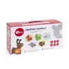 b&o Sausage Dog 8014ML плюшевая прыгунья Photo 5