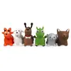 b&o Sausage Dog 8014ML плюшевая прыгунья Photo 6