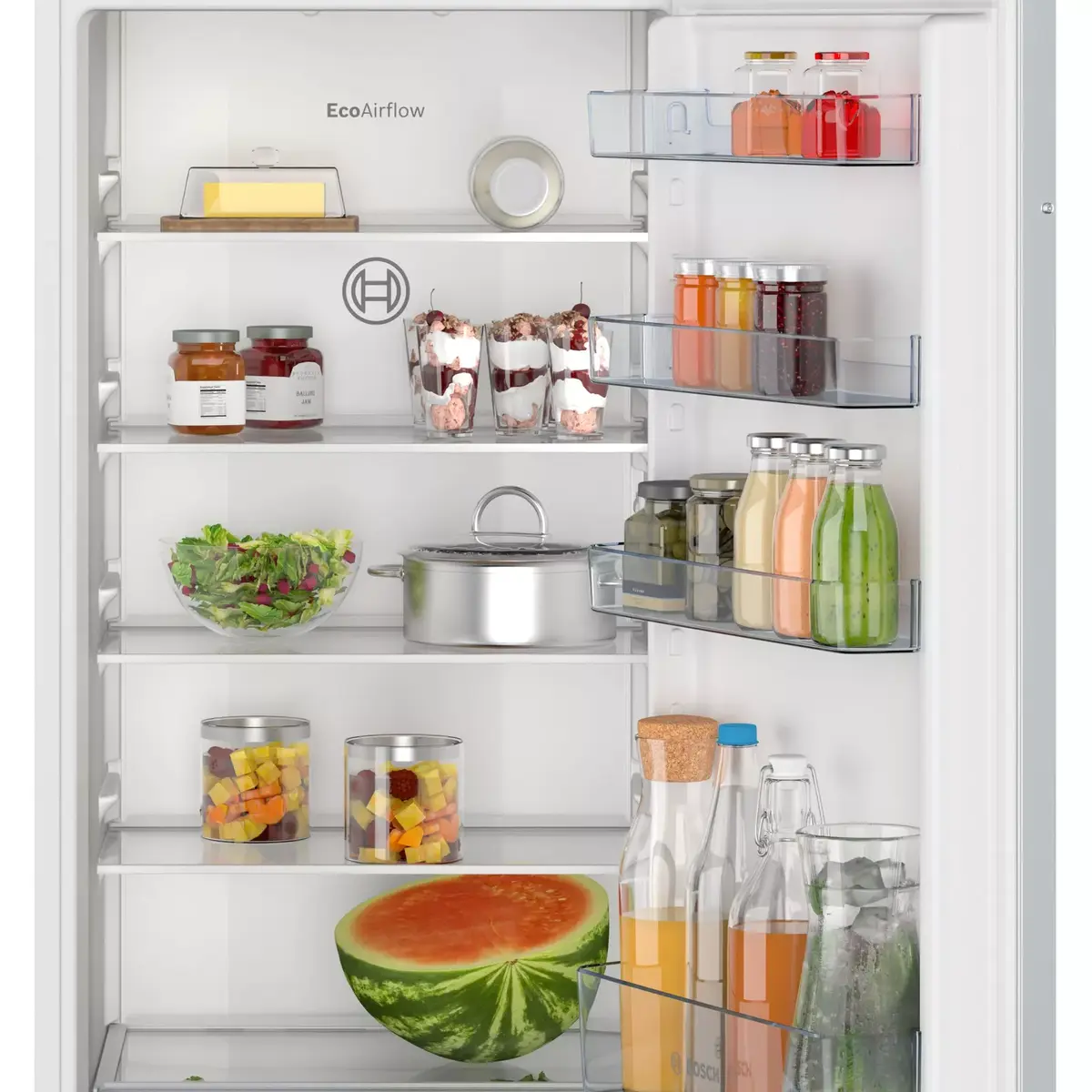 Built-in fridge Bosch KIR41NSE0 Photo 2