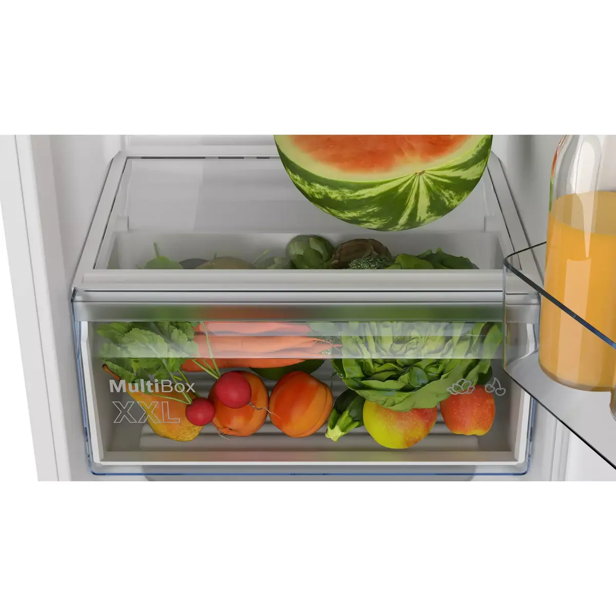 Built-in fridge Bosch KIR41NSE0 Photo 4
