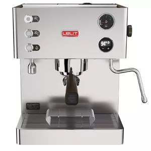 Espresso machine Lelit 2.5 L PL92T