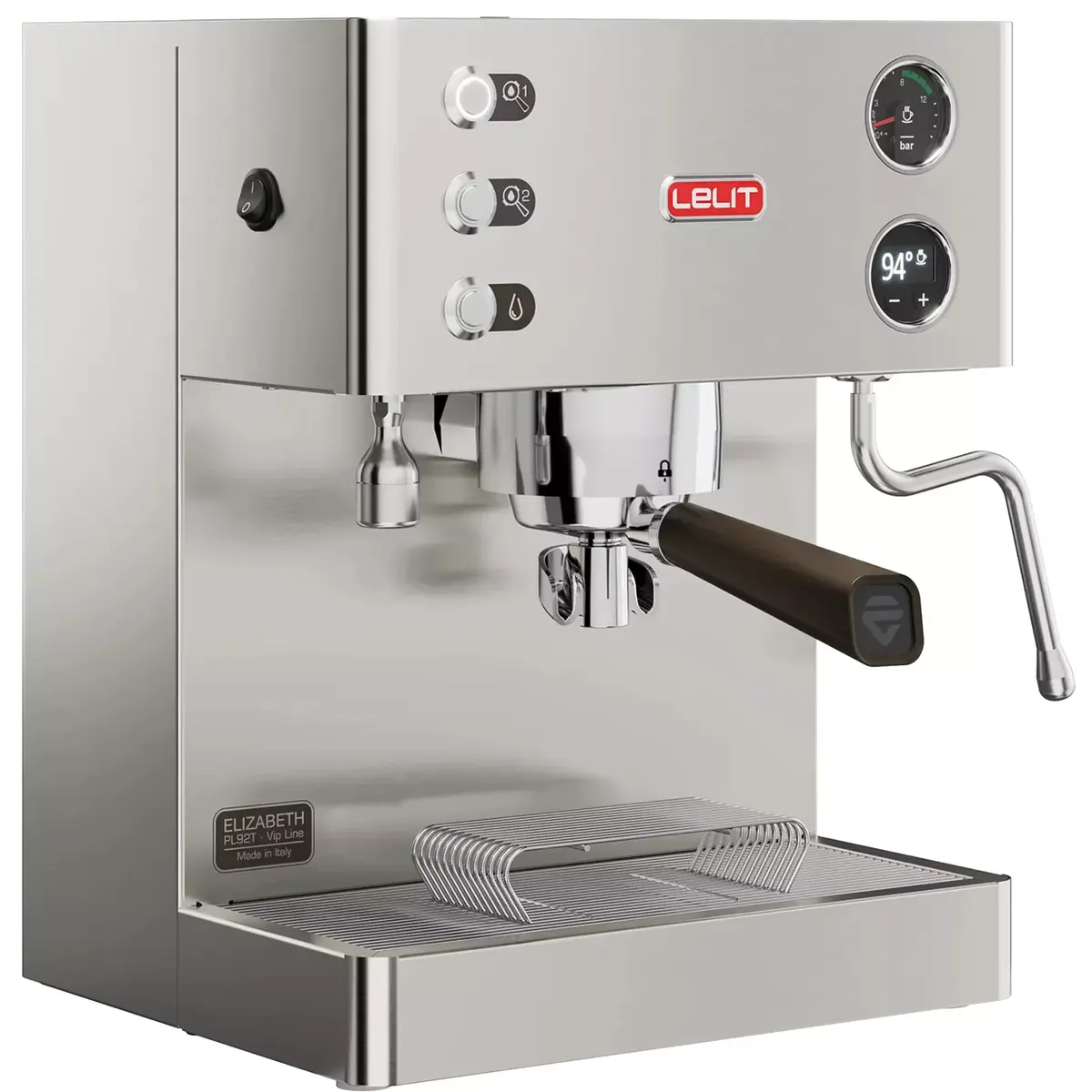 Espresso machine Lelit 2.5 L PL92T Photo 2