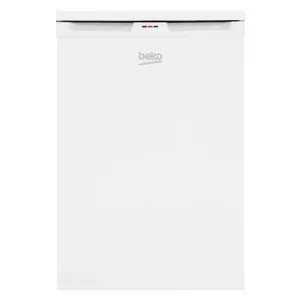 Beko FSE1074N Upright Freezer 95 L