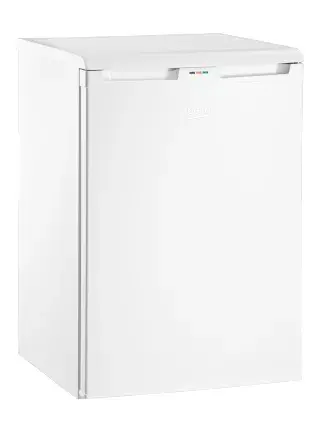 Морозильник Beko FSE1074N Photo 2