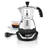 Electric moka pot Bialetti EAsy Timer 6 Photo 5