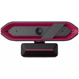 Lorgar Rapax 701 vebkamera 4 MP 2560 x 1440 pikseļi USB Rozā