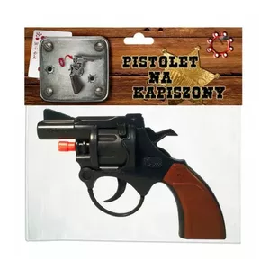 Pistole ar pistongām 12 cm CHT409B29