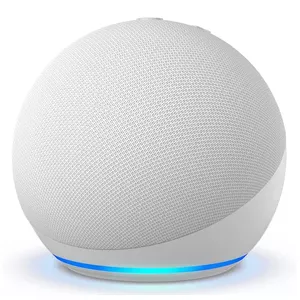 Smart Speaker Amazon Echo Dot (5th Gen), White