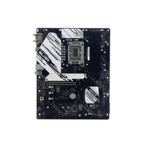 Материнская плата Biostar B760A-SILVER Intel B760 LGA 1700 micro ATX
