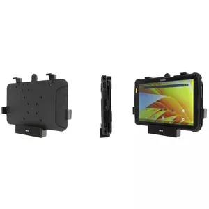 Пассивный держатель Brodit 710320 Tablet/UMPC Черный Авто Внутри