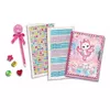 Pulio Pecoware decorating set — Cat Ballerina Photo 2