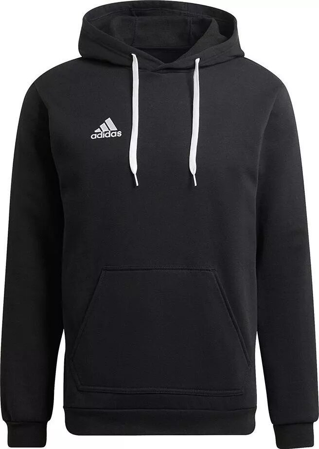 Džemperis ADIDAS Entrada 22 H57512 melns