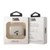 Karl Lagerfeld чехол для AirPods Pro KLAPHNKCTGT Photo 2