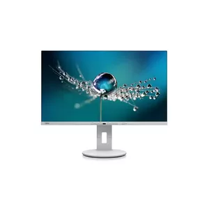 Fujitsu B2711 TE QHD monitori 68,6 cm (27") 2560 x 1440 pikseļi Quad HD LED Pelēks