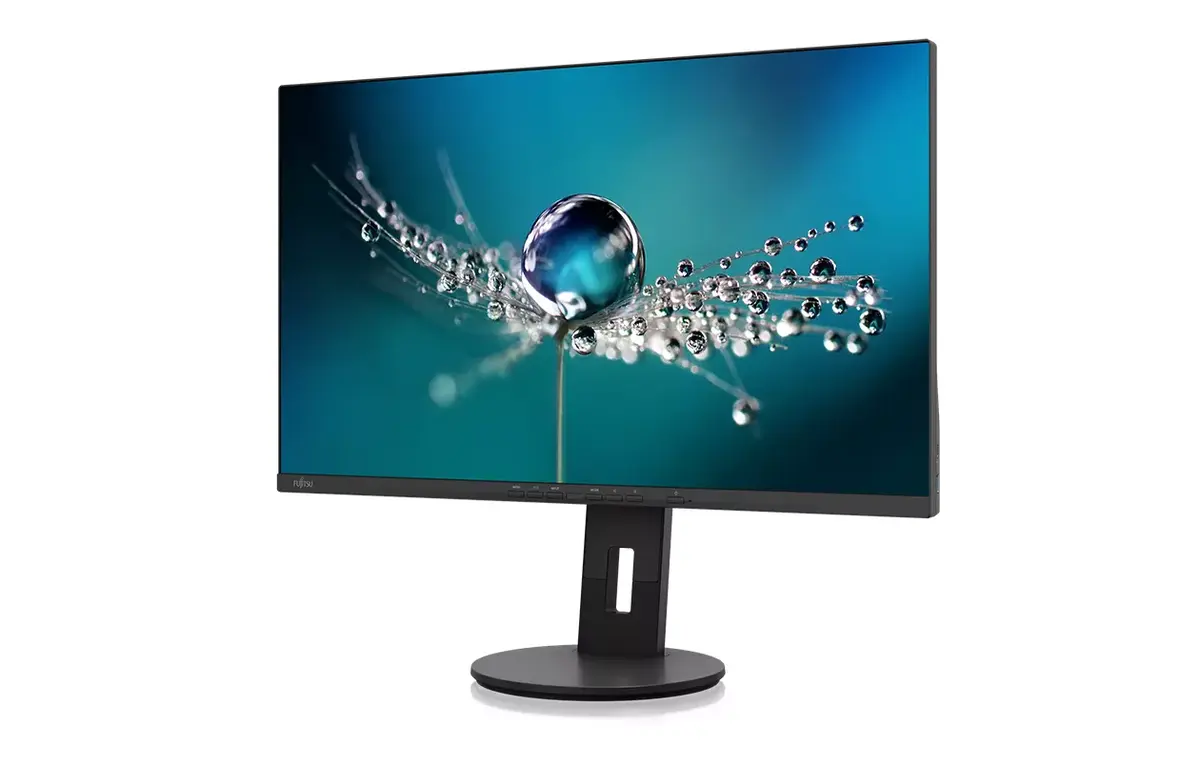 Монитор Fujitsu B2711 TS QHD Photo 2