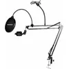 Mozos MKIT-DESK desktop microphone mounting kit Photo 2