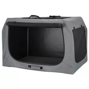 Mīksts kenu suns pārvadātājs Trixie TRIXIE Easy — 950×630×690 mm