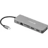 Sandberg USB-C 13-in-1 Travel Dock Photo 2