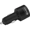Auto lādētājs Sandberg 3in1 130W USB-C PD Photo 2