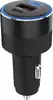 Автомобильное зарядное устройство Sandberg Car Charger 3in1 130W USB-C PD Photo 6