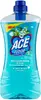Floor cleaner ace Talc White Musk 1 L Photo 2