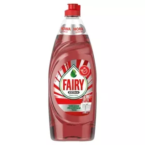 FAIRY trauku.mazg.līdz. FOREST FRUITS 650ml