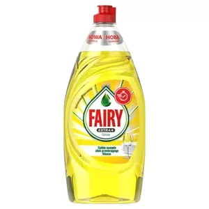 FAIRY trauku.mazg.līdz. CITRUS 950ml