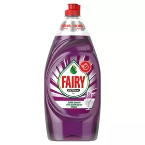 FAIRY trauku.mazg.līdz. LILAC 950ml