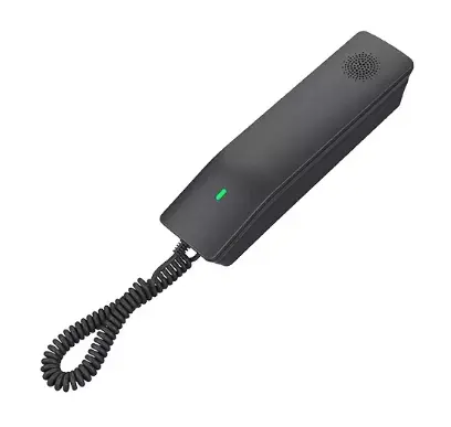 IP телефон Grandstream Networks GHP611W Photo 3