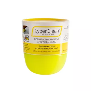 Cyber Clean 46280 набор для чистки оборудования Клавиатура, Ноутбук, Телефон, Универсальная Паста для чистки оборудования