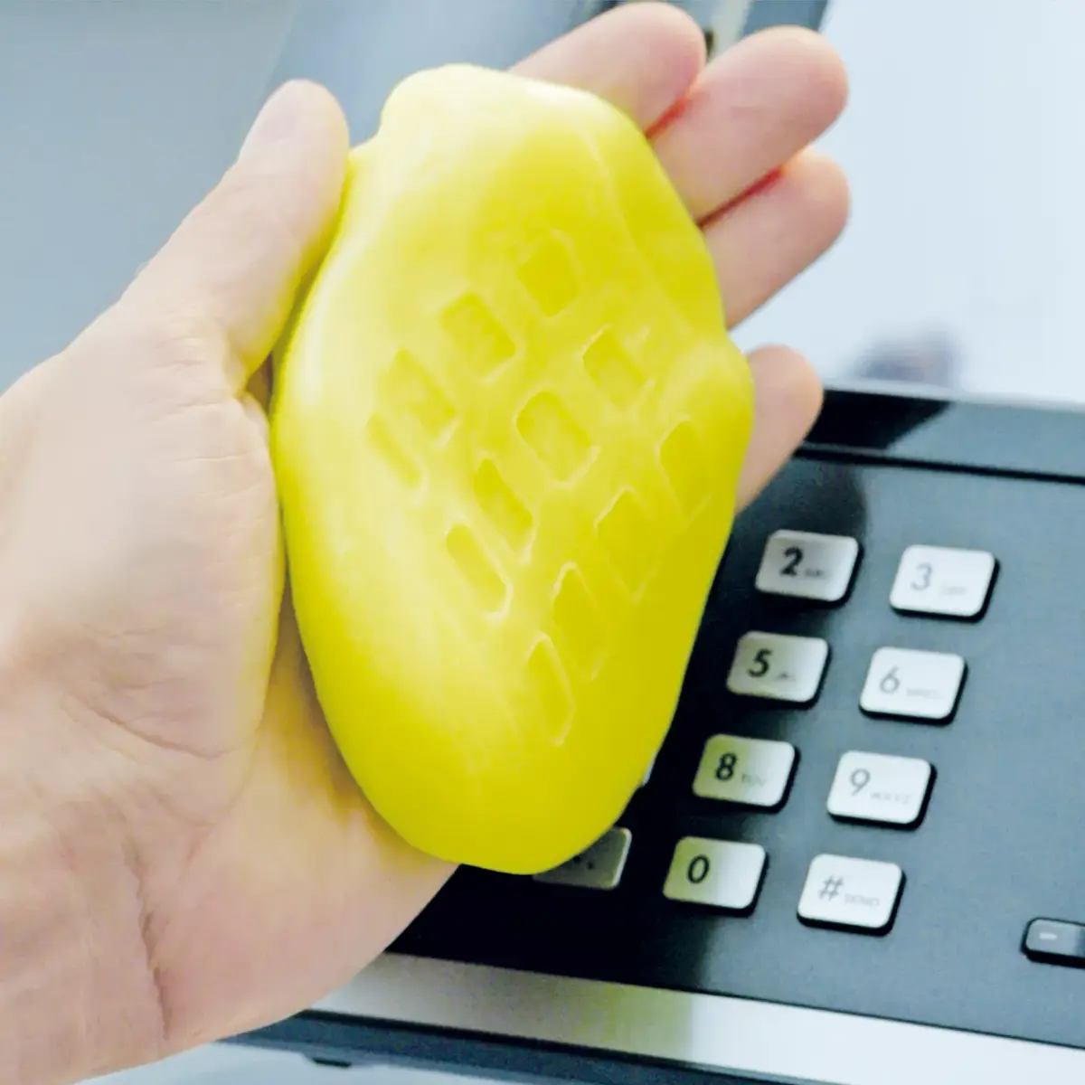 Очистительная паста Cyber Clean 46280 Photo 4