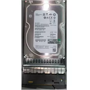Hewlett Packard Enterprise DRV 4TB HDD SAS6G 7.2K LFF