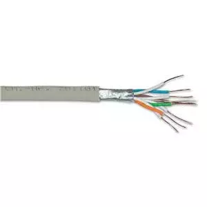 Сетевой кабель Solarix SXKD-6-FTP-PVC CAT6 500м