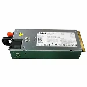 Блок питания Dell 750W Epp 80 Platinum Y9VFC-RFB, 750 Вт, Сертификация 80 PLUS Platinum